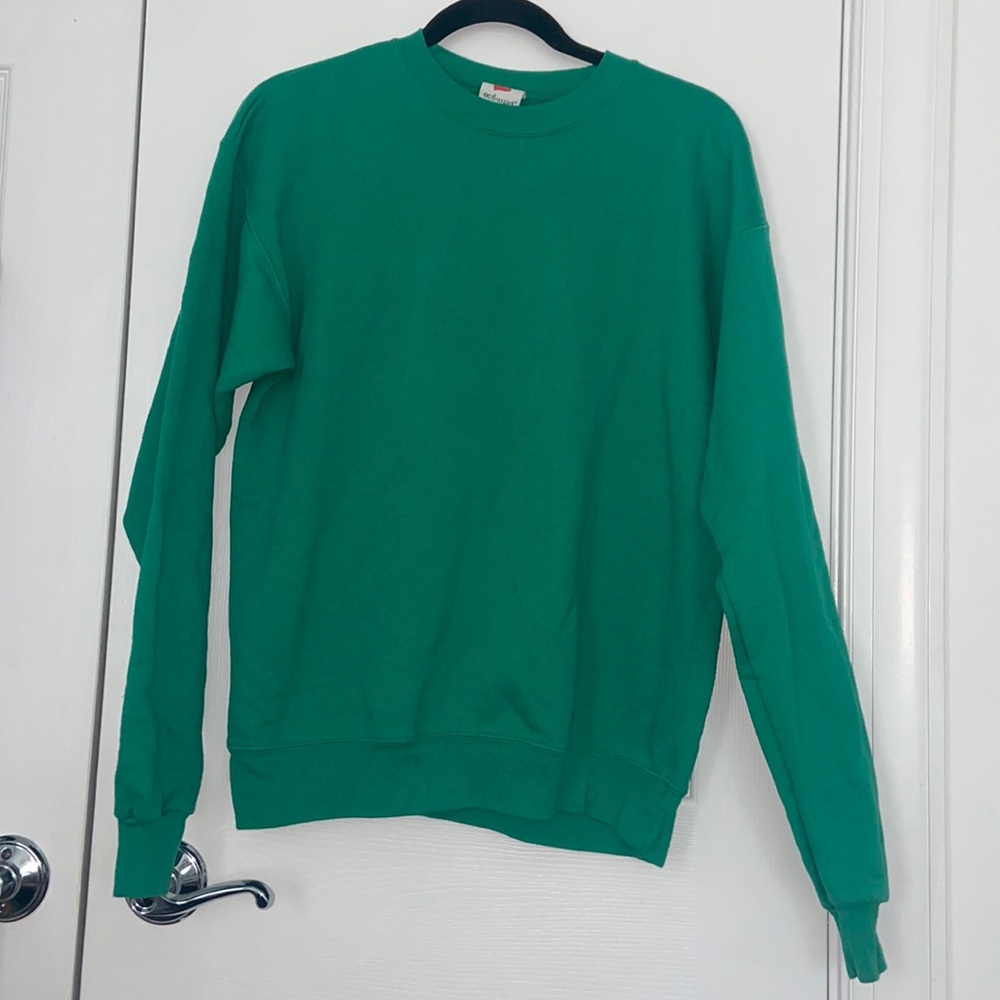 Hanes Crewneck Sweatshirt